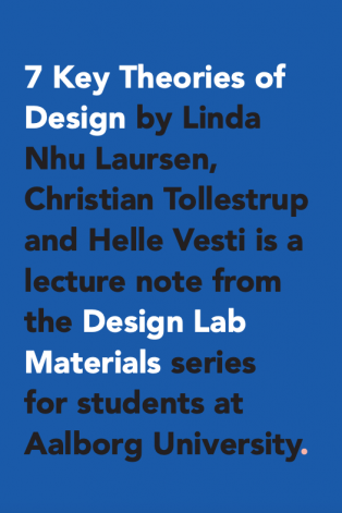  Design Lab Materials