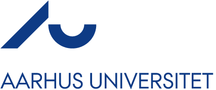 Aarhus Universitets logo