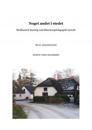 Frontpage of the text