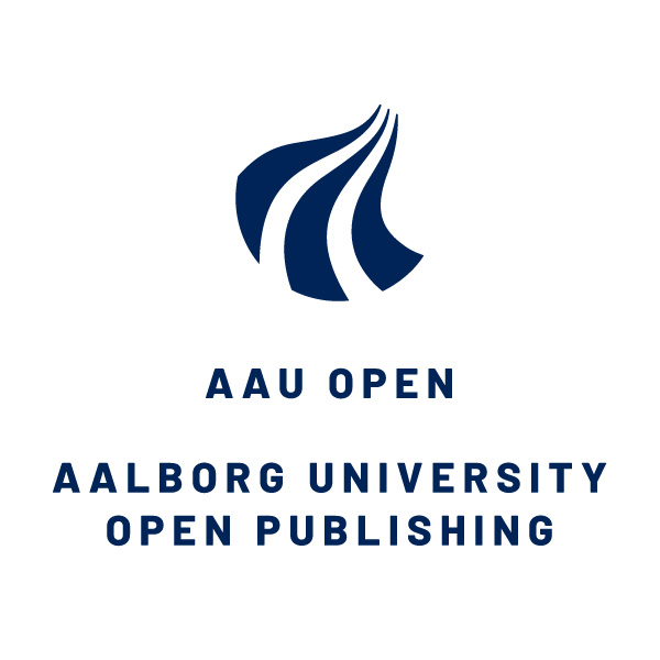 Aalborg University Open Publishings logo