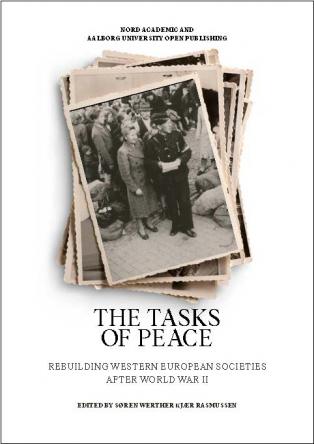 Front cover of Tasks of Peace