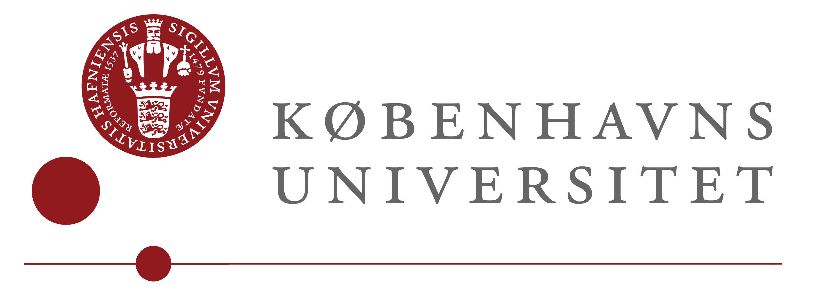 Københavns Universitets logo